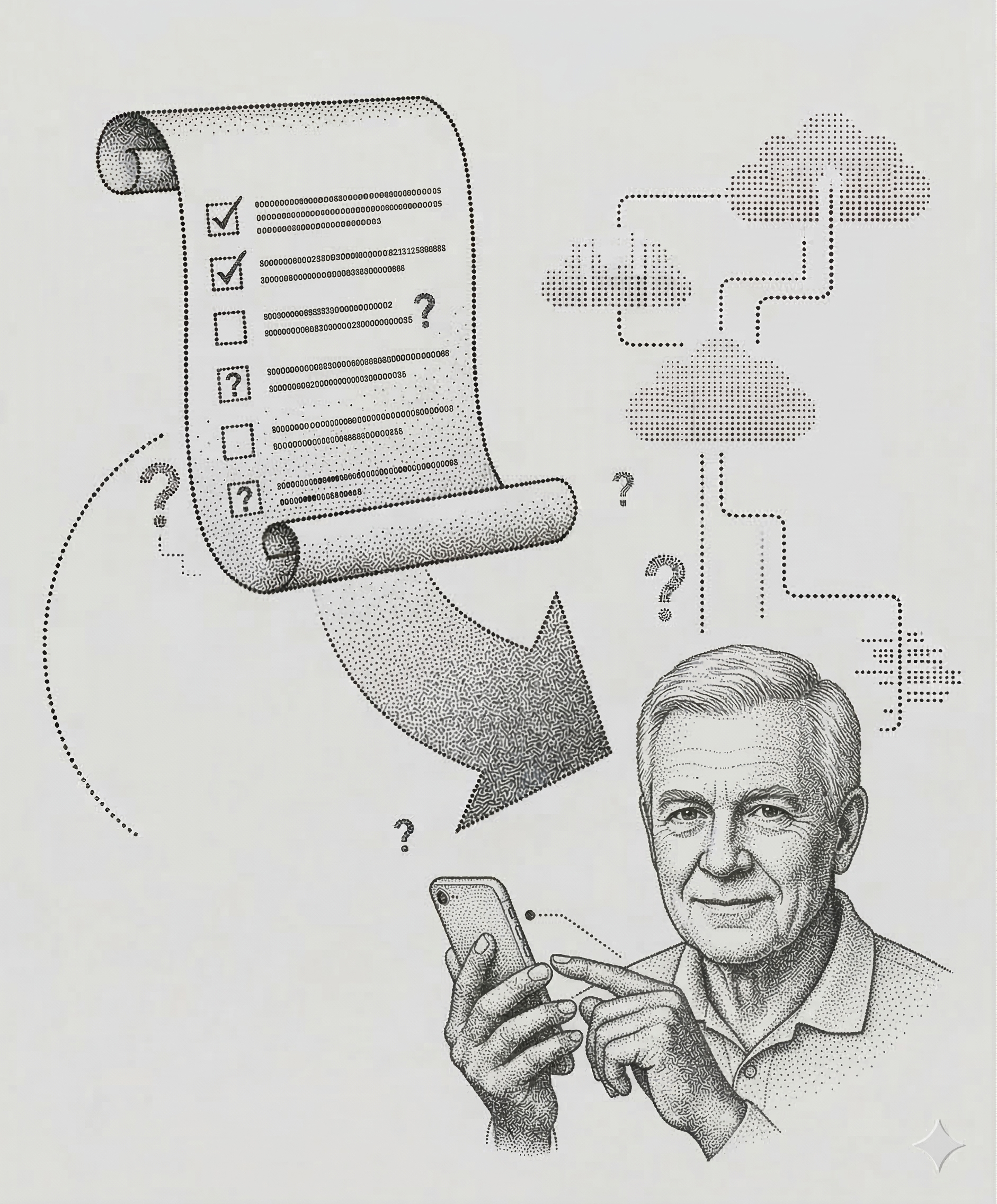 Transformez vos questionnaires patients en appels vocaux